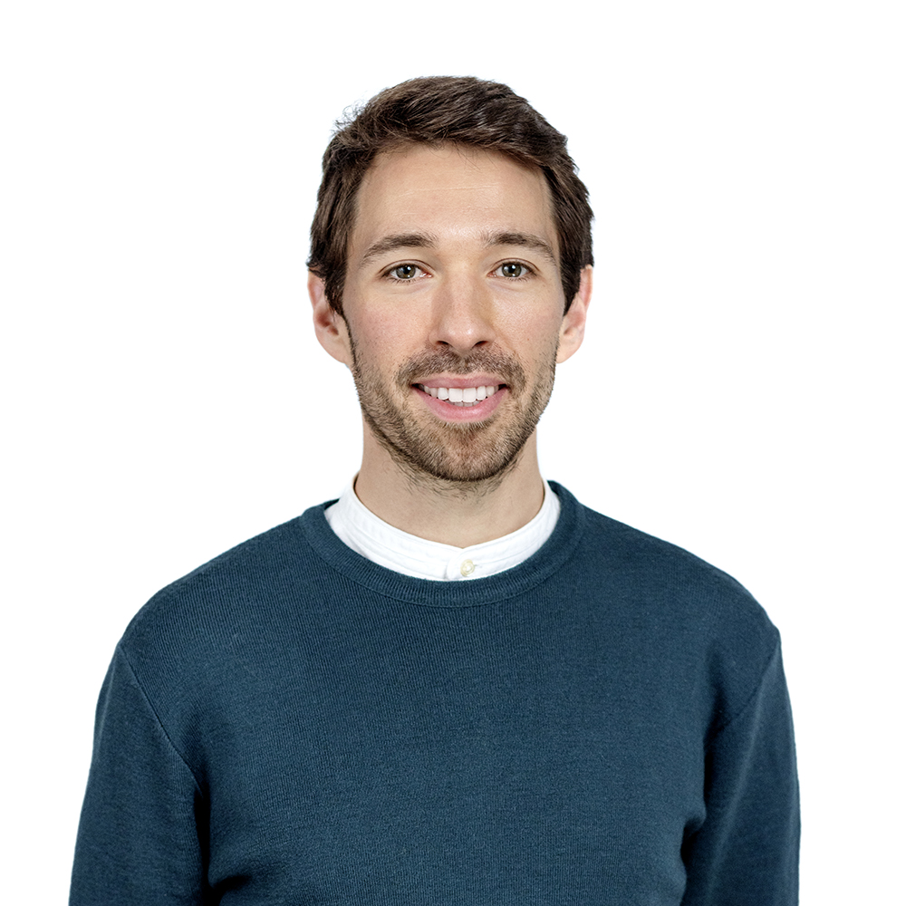 Anders Grönwall