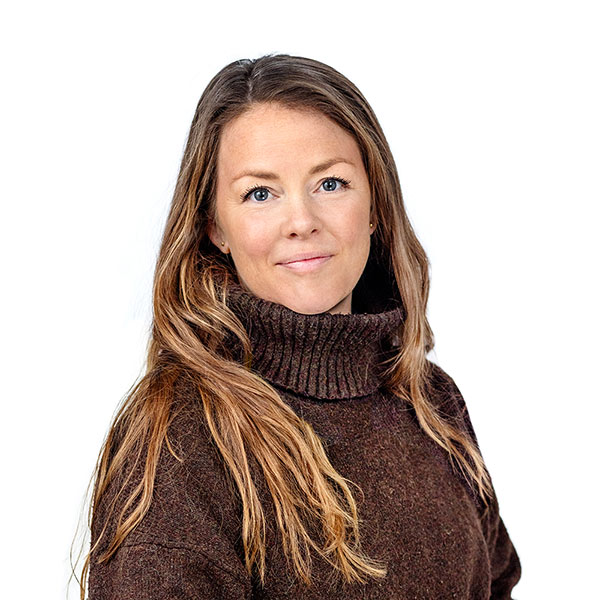 Anna Rindefjell